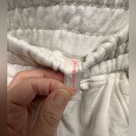 Free People movement all star sweat shorts - Picture 5 of 9